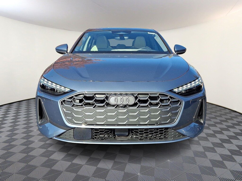 New 2025 Audi A5 Premium Plus quattro