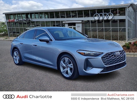 2025 Audi A5 Premium quattro