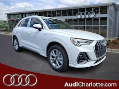 2025 Audi Q3 S Line Premium SUV