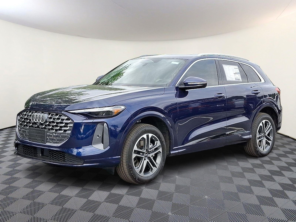 New 2026 Audi Q5 Premium SUV