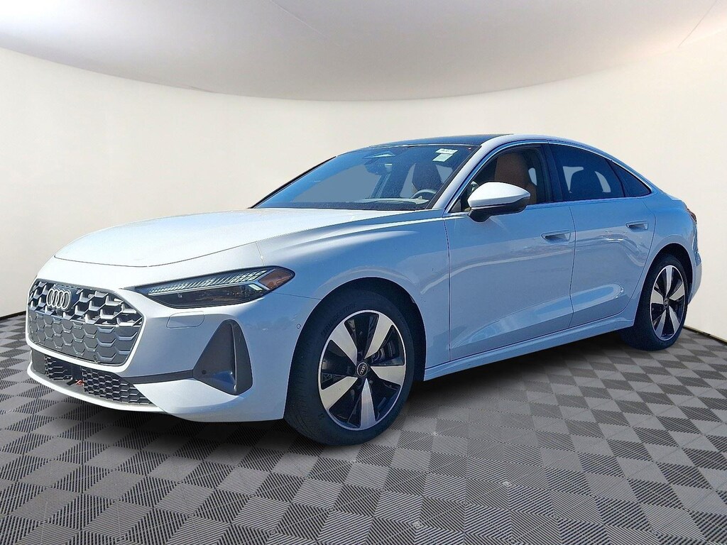 New 2025 Audi A5 Prestige quattro