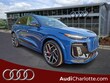 Audi SQ6 e-tron