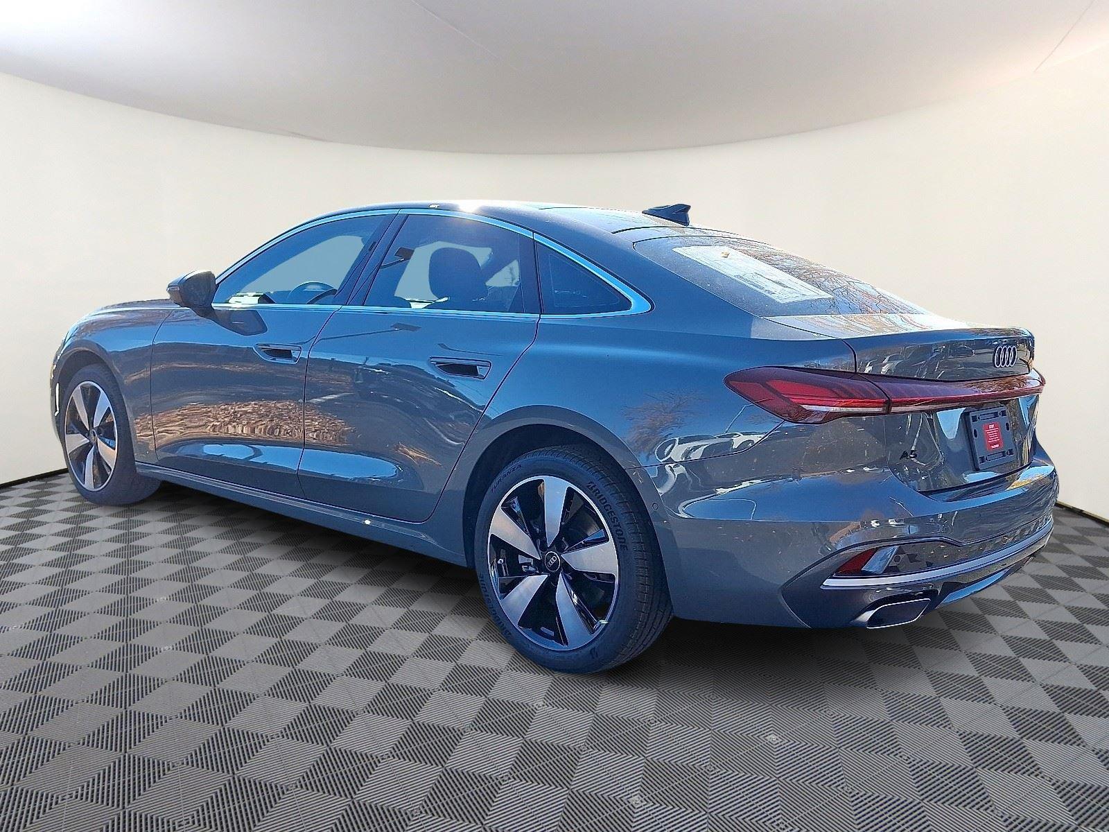 2025 Audi A5 Premium