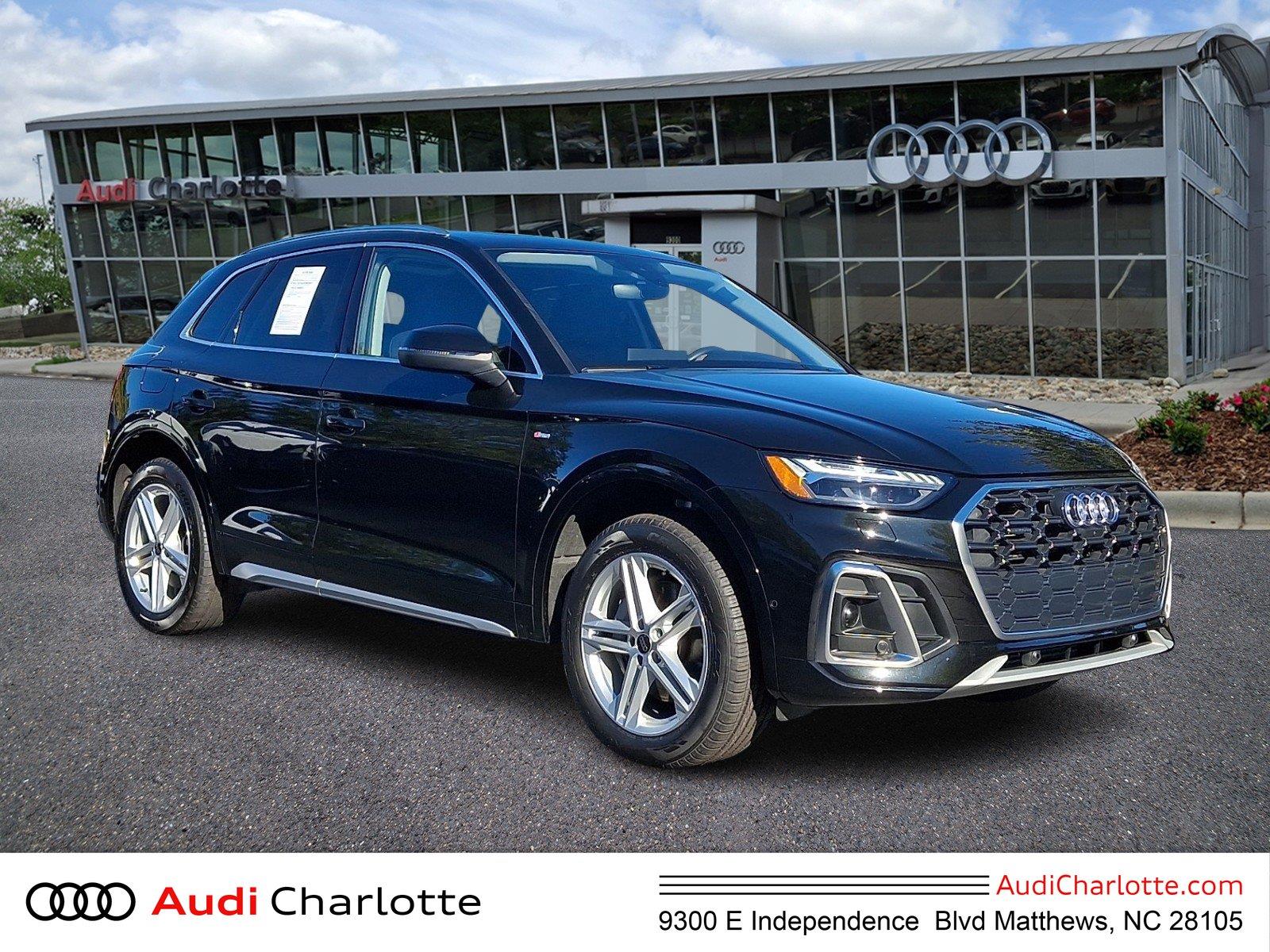 2024 Audi Q5