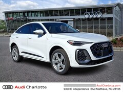 2025 Audi Q5 Sportback Premium Plus quattro Sportback