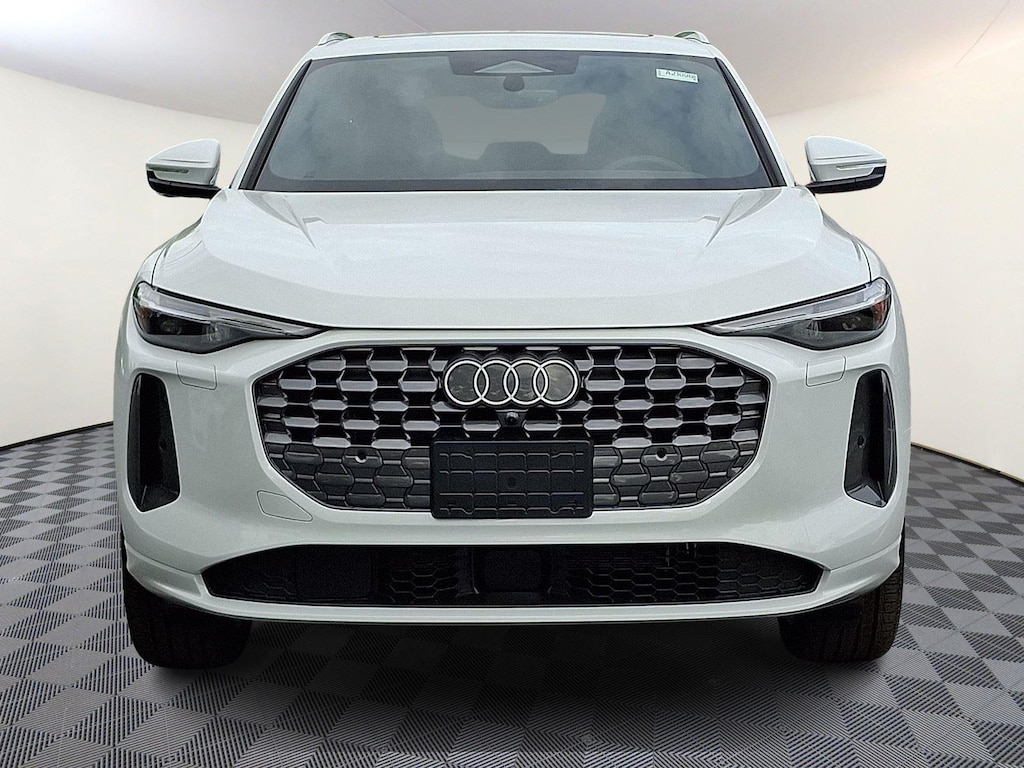 New 2026 Audi Q5 Premium Plus SUV