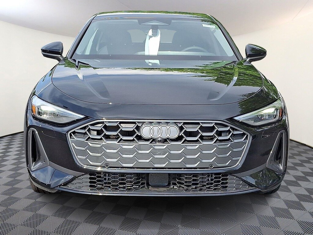 New 2025 Audi A5 Premium quattro