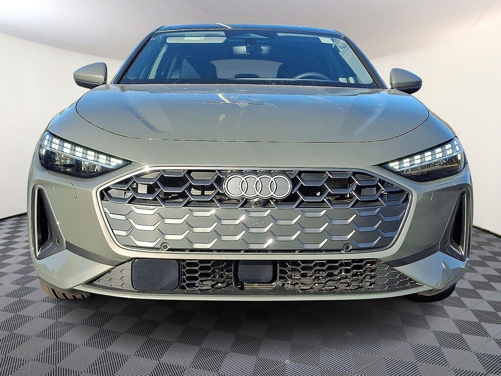 New 2025 Audi A5 Premium Plus quattro