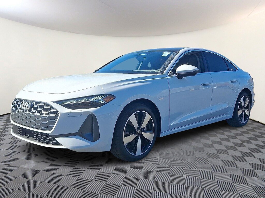 New 2025 Audi A5 Prestige quattro