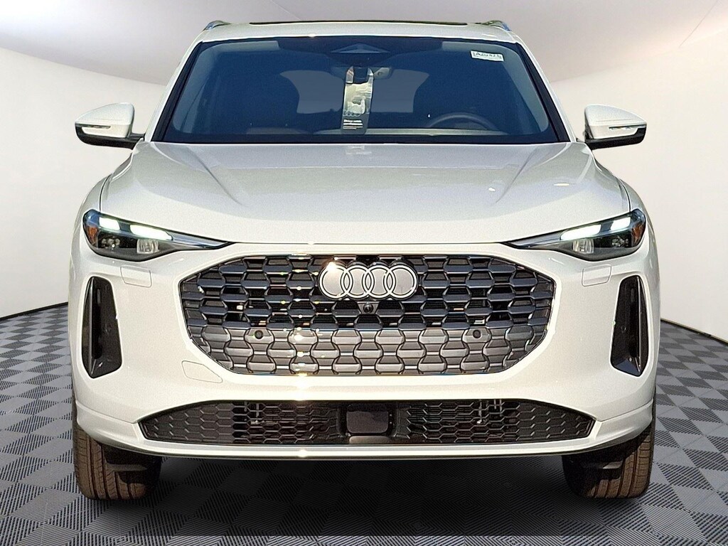 New 2025 Audi Q5 Premium SUV