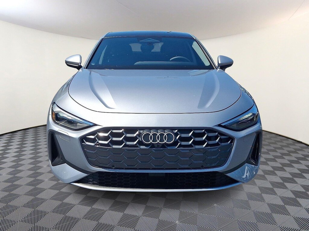New 2025 Audi A5 Premium quattro