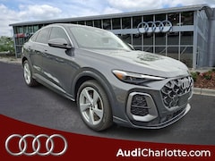 2025 Audi Q5 Sportback Prestige quattro Sportback
