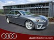 Audi A4 Sedan