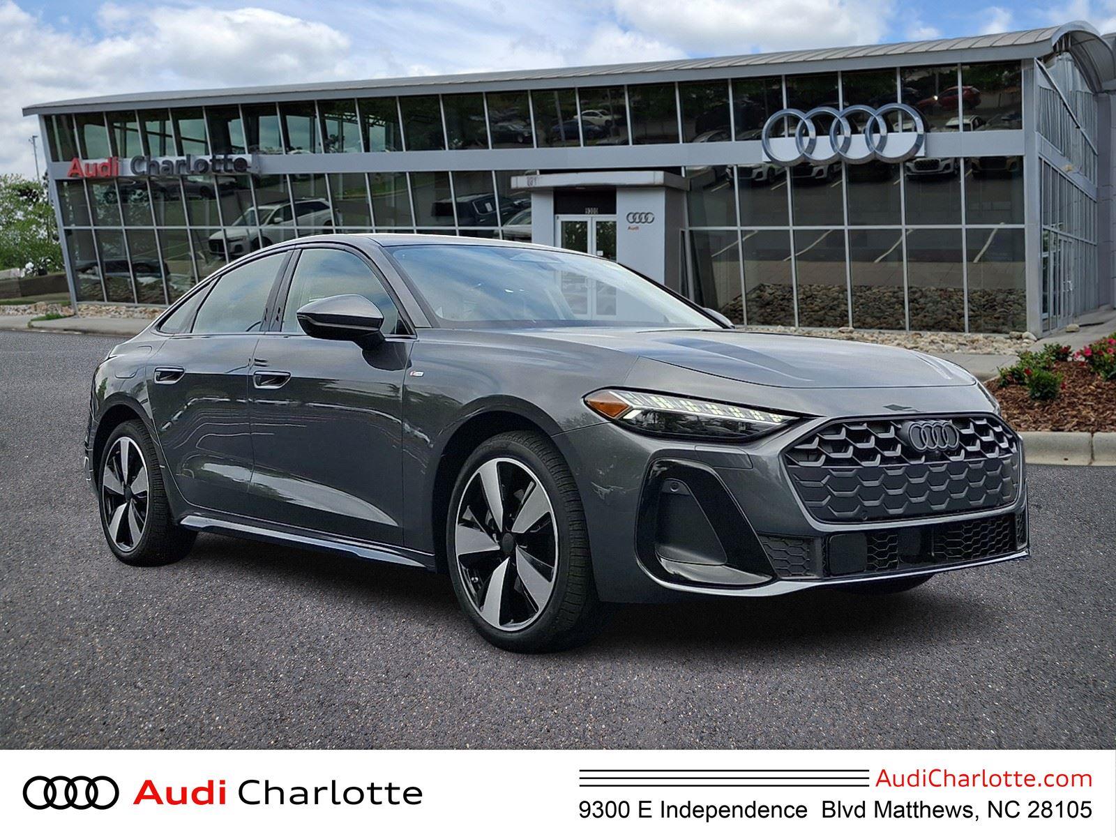 2026 Audi A5 Premium Plus quattro S tronic's photo