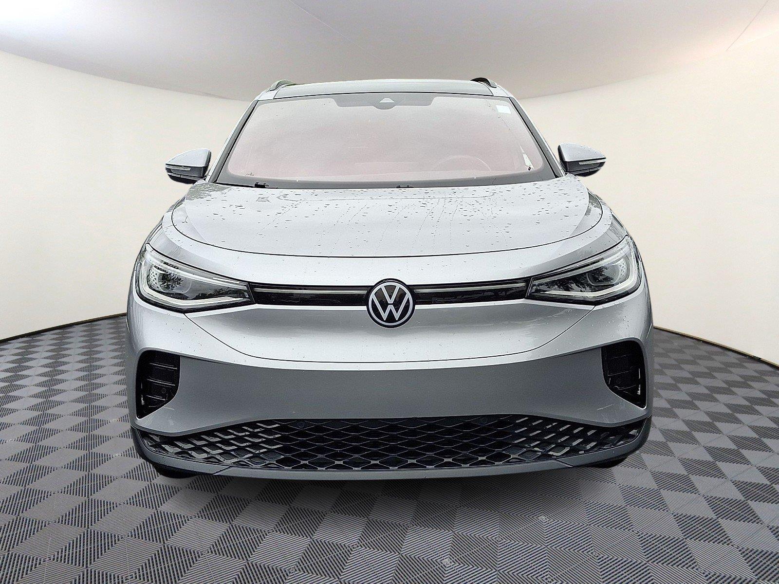 Used 2023 Volkswagen ID.4 PRO S with VIN 1V2WNPE80PC033185 for sale in Matthews, NC