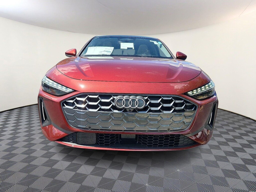 New 2025 Audi A5 Premium Plus quattro