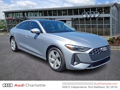 2025 Audi A5 Premium quattro