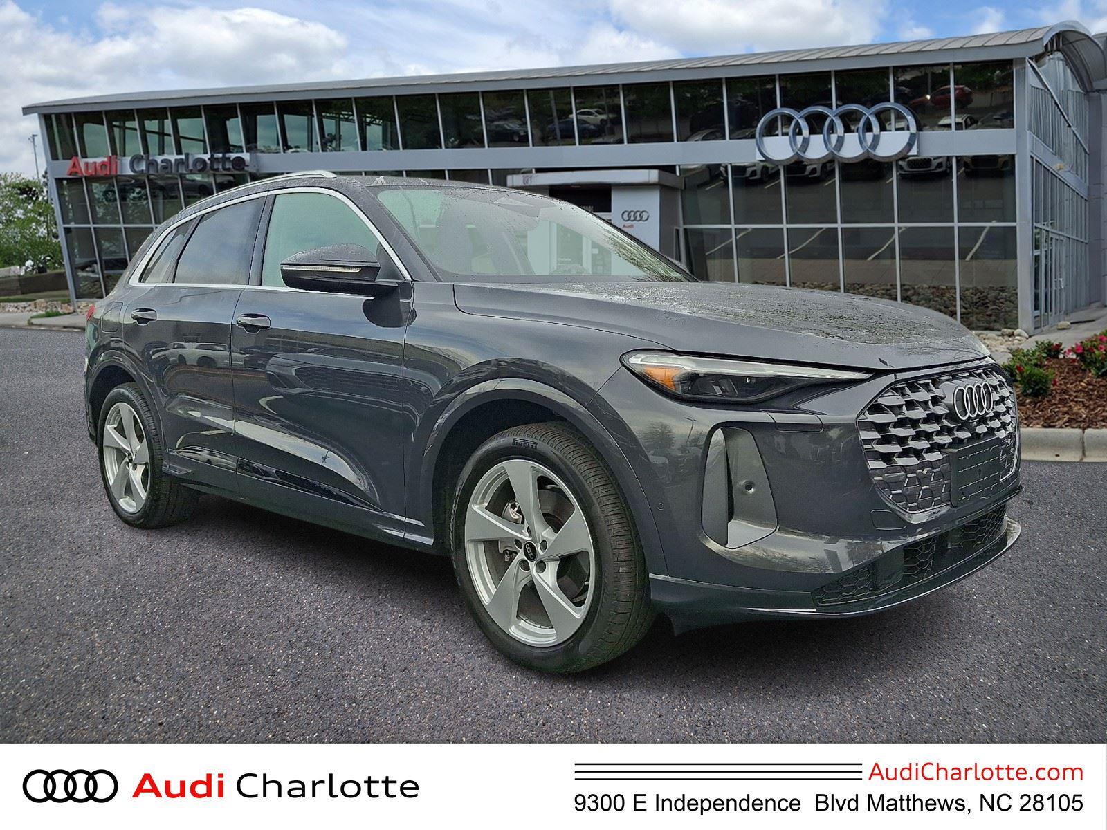 2025 Audi New Q5 Prestige's photo