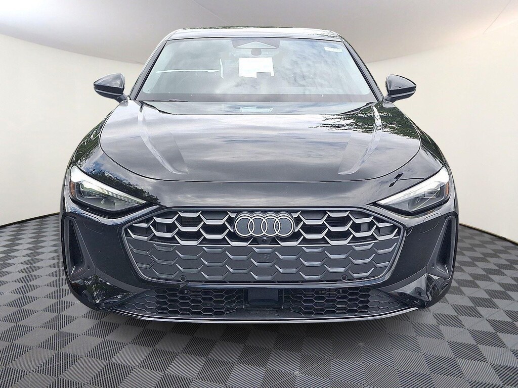 New 2025 Audi A5 Premium quattro