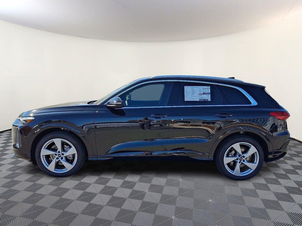 New 2025 Audi Q5 Prestige SUV