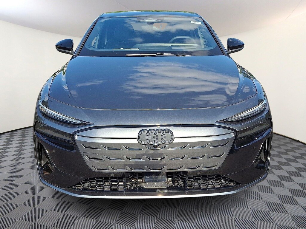 New 2025 Audi S6 Premium Plus Sportback