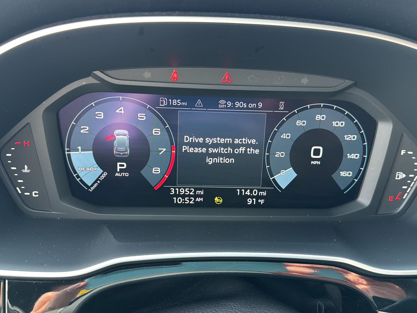 2024 Audi Q3