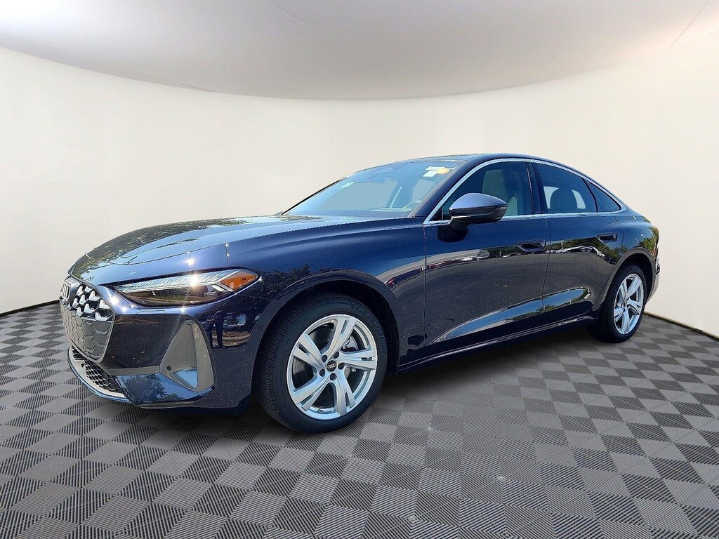 New 2025 Audi A5 Premium Plus quattro