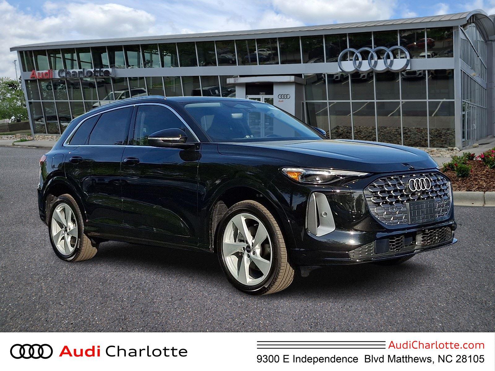 2026 Audi Q5 Premium Plus quattro's photo