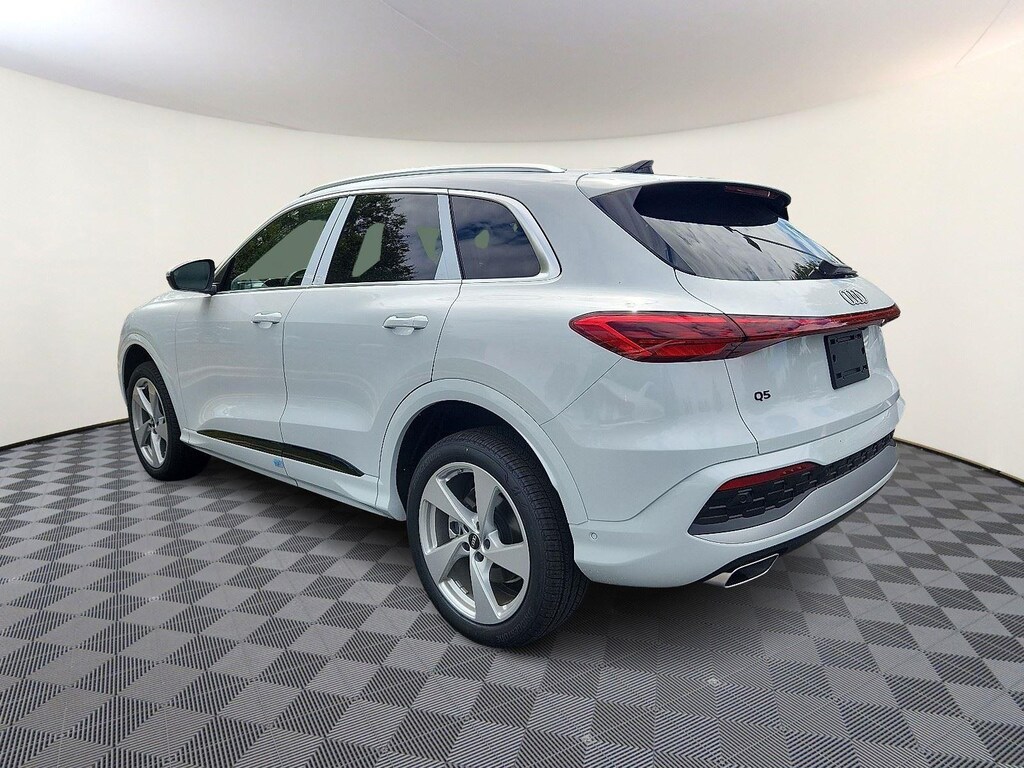 New 2025 Audi Q5 Premium Plus SUV