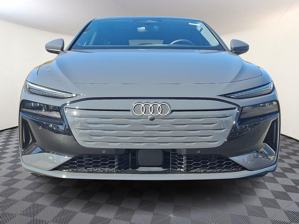 New 2025 Audi A6 Premium Plus Sportback