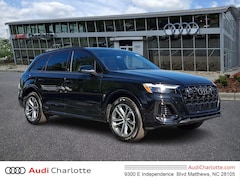 2026 Audi Q7 Premium SUV