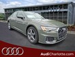 Audi A6 Sedan