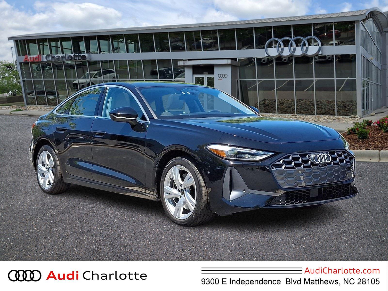 2025 Audi A5 Premium quattro S tronic's photo