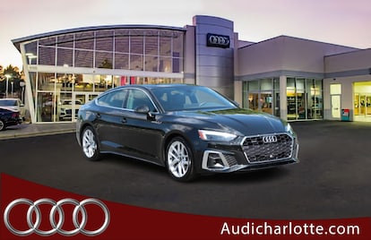 5 Reasons Why You Should Buy An Audi A5 Sportback - Quick Buyer's