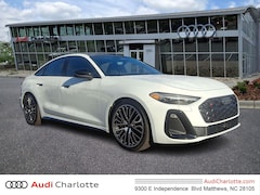 2025 Audi S5 Premium Plus quattro