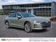  Audi A6 Sedan