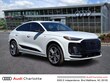  Audi Q6 e-tron Sportback