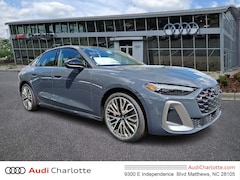 2025 Audi S5 Prestige quattro