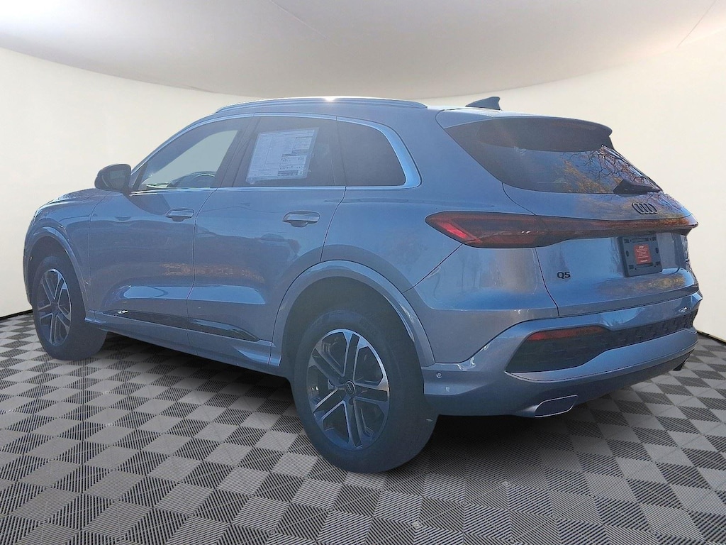 New 2025 Audi Q5 Premium SUV