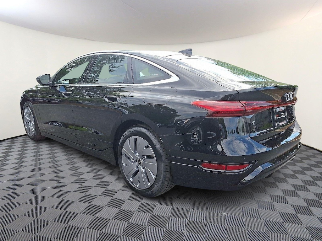 New 2025 Audi A6 Premium C