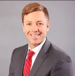 Staff member Donald P. Renaldo, II from 82c530fe848e