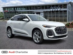 2026 Audi Q5 Sportback Premium Plus quattro Sportback
