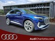 Audi Q4 e-tron Sportback