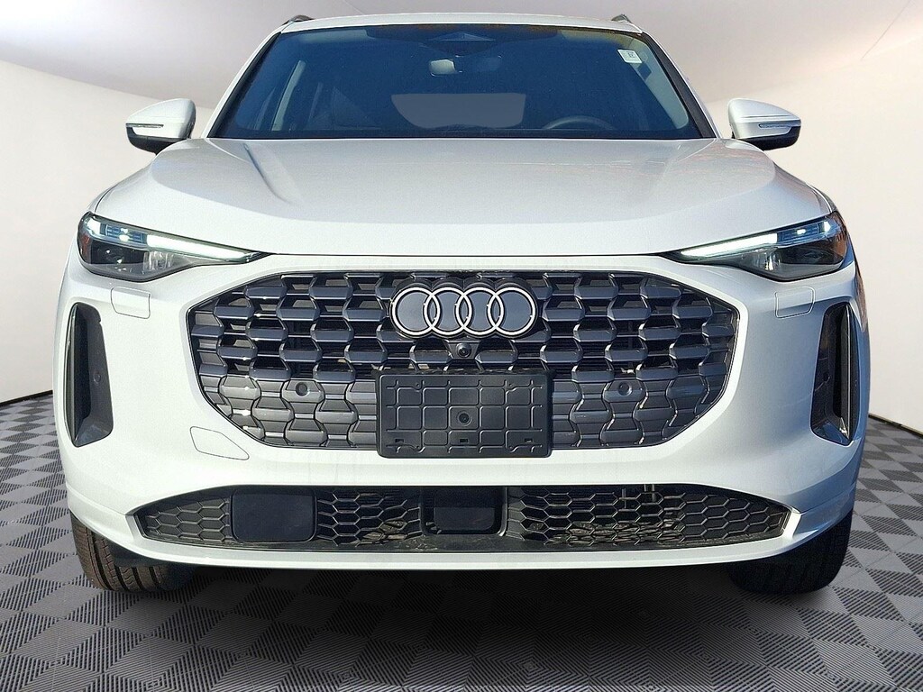 New 2025 Audi Q5 Premium Plus SUV