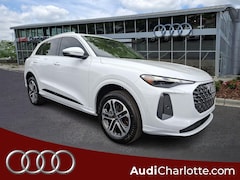 2025 Audi Q5 Premium SUV
