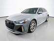  Audi RS 6