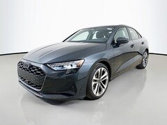2026 Audi A3 40 Premium Sedan