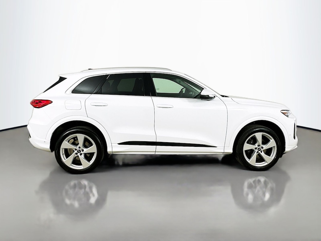 Used 2025 Audi Q5 2.0T Premium Plus SUV