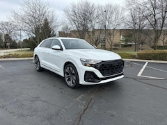 2026 Audi Q8 55 Premium Plus SUV