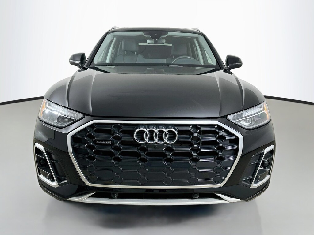 Certified 2024 Audi Q5 e 55 Premium Plus SUV